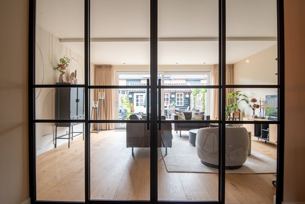 Medium property photo - Bolder 9, 3751 ZM Bunschoten-Spakenburg